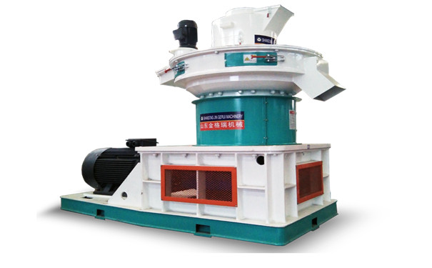 秸稈顆粒機械成型設備 秸稈顆粒機械成型設備