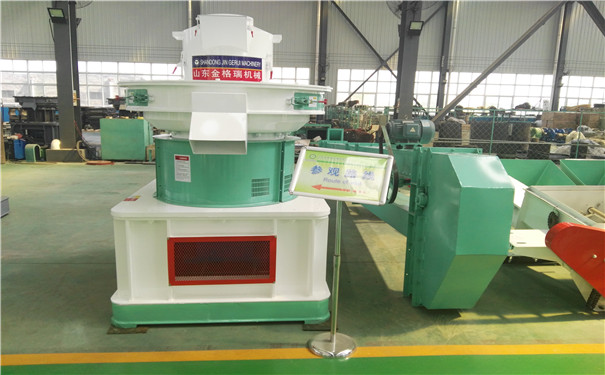 生物質(zhì)燃料顆粒機設(shè)備 生物質(zhì)燃料顆粒機設(shè)備