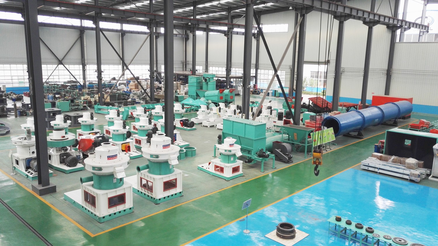 木屑顆粒機生產廠家 木屑顆粒機生產廠家