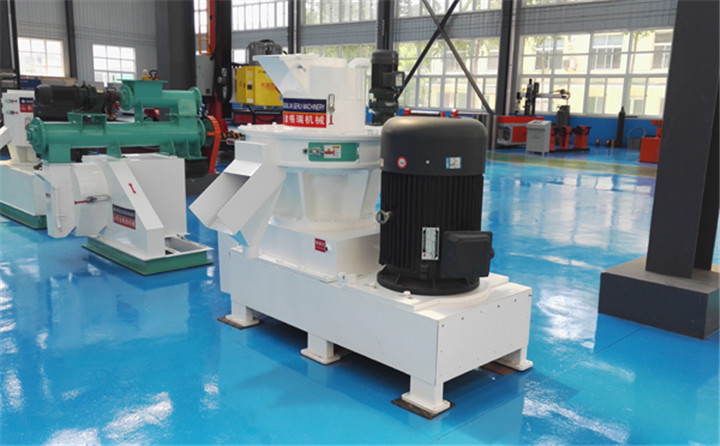 鋸末顆粒機(jī)的3個制粒要求 鋸末顆粒機(jī)的3個制粒要求