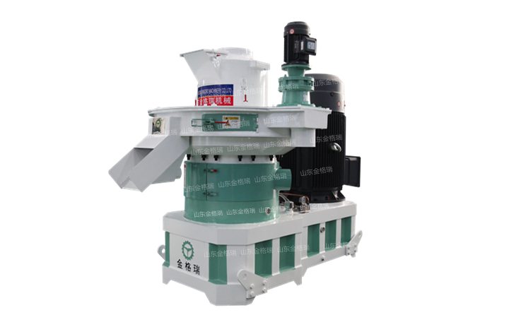 木屑顆粒機 木屑顆粒機