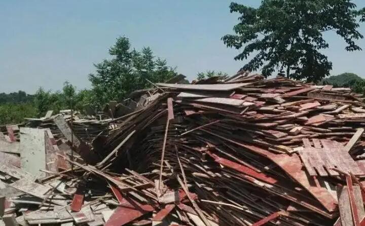 模板拆遷料木托盤 模板拆遷料木托盤