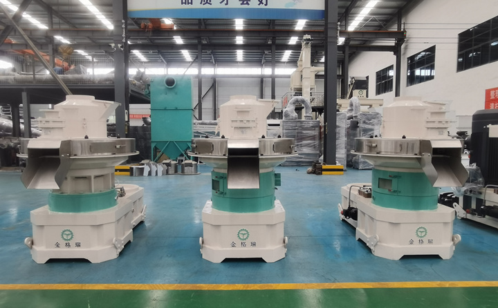 如何讓木屑顆粒機(jī)更好的給你工作?很簡單 如何讓木屑顆粒機(jī)更好的給你工作?很簡單