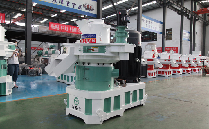 創(chuàng)業(yè)為什么選擇木屑顆粒機設(shè)備,這幾種理由就夠了 創(chuàng)業(yè)為什么選擇木屑顆粒機設(shè)備,這幾種理由就夠了