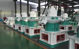 重要！木屑顆粒機使用前后操作注意事項，杭州木屑顆粒機多少錢能買到？