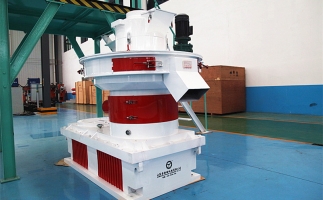 【秘訣】教您怎樣成功的運行鋸末顆粒機生物質顆粒項目！