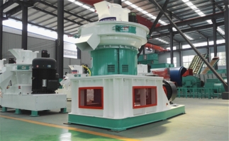 鋸末顆粒機成型效果不好怎么辦？