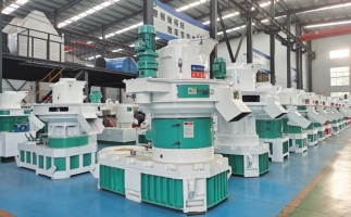 鋸末顆粒機(jī)7大優(yōu)勢特點(diǎn)，你都了解嗎？