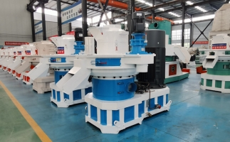 木屑顆粒機對可再生能源的意義，知道真相后的我大吃一驚！