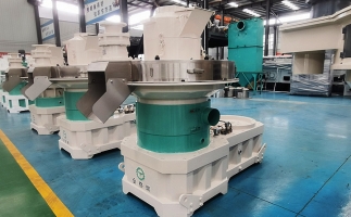 木屑顆粒機(jī)多少錢一臺(tái)？今天為你揭秘