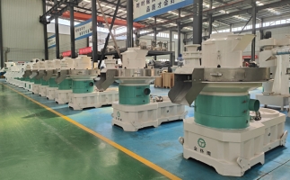 顆粒機(jī)廠家教您如何合理操作木屑顆粒機(jī)？