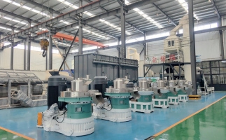 都說用木屑顆粒機做生物質(zhì)顆粒是騙局，真的是這樣嗎？