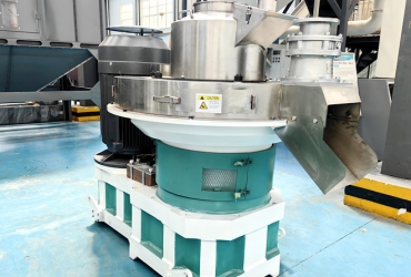 讓木屑顆粒機用戶的錢花在刀刃上